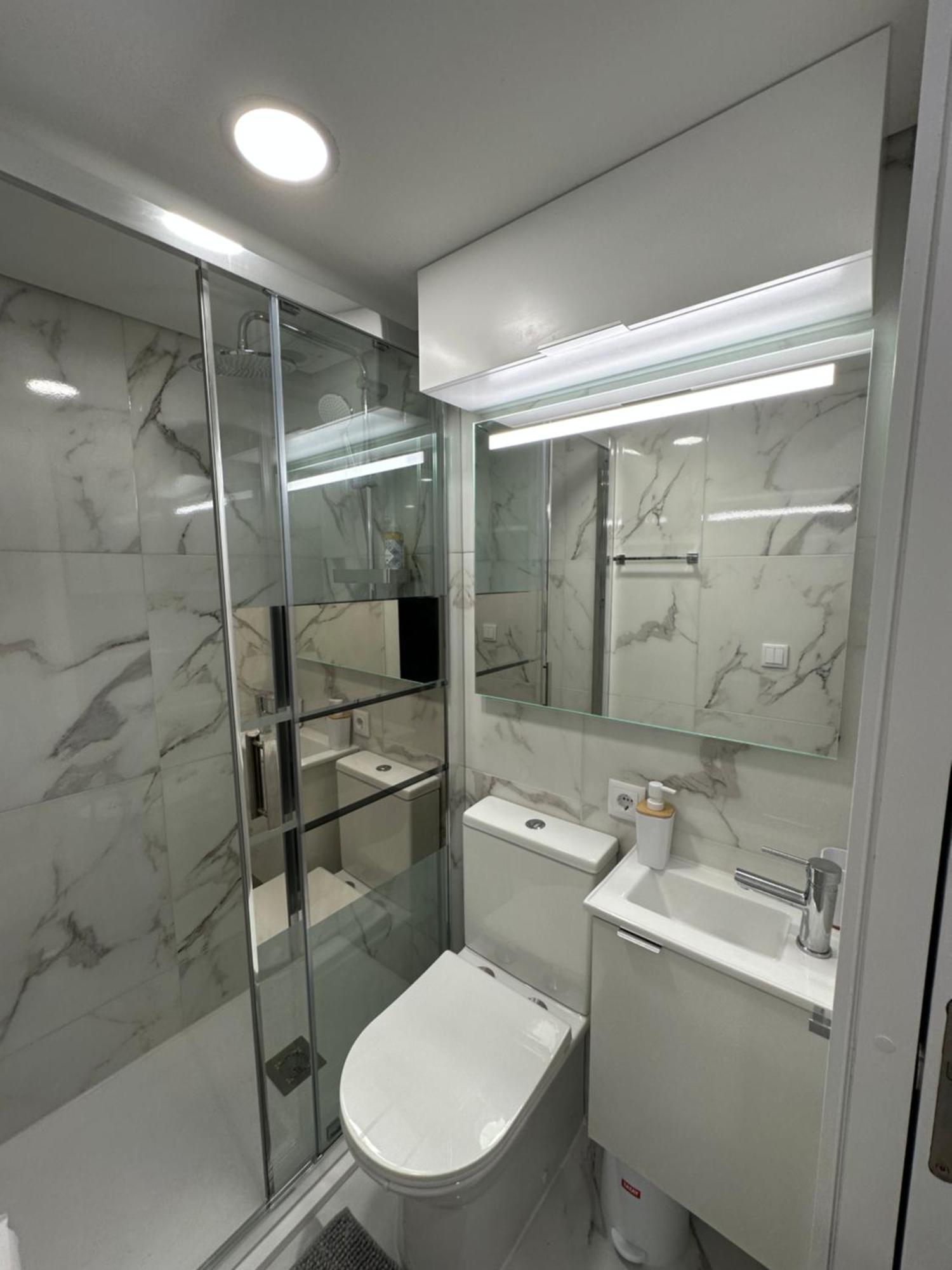 Estudio Novo - Fantastico T0 * Oporto