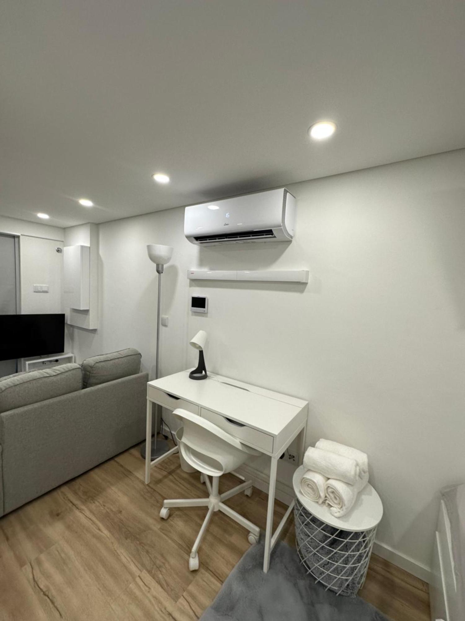 Estudio Novo - Fantastico T0 Appartamento Oporto