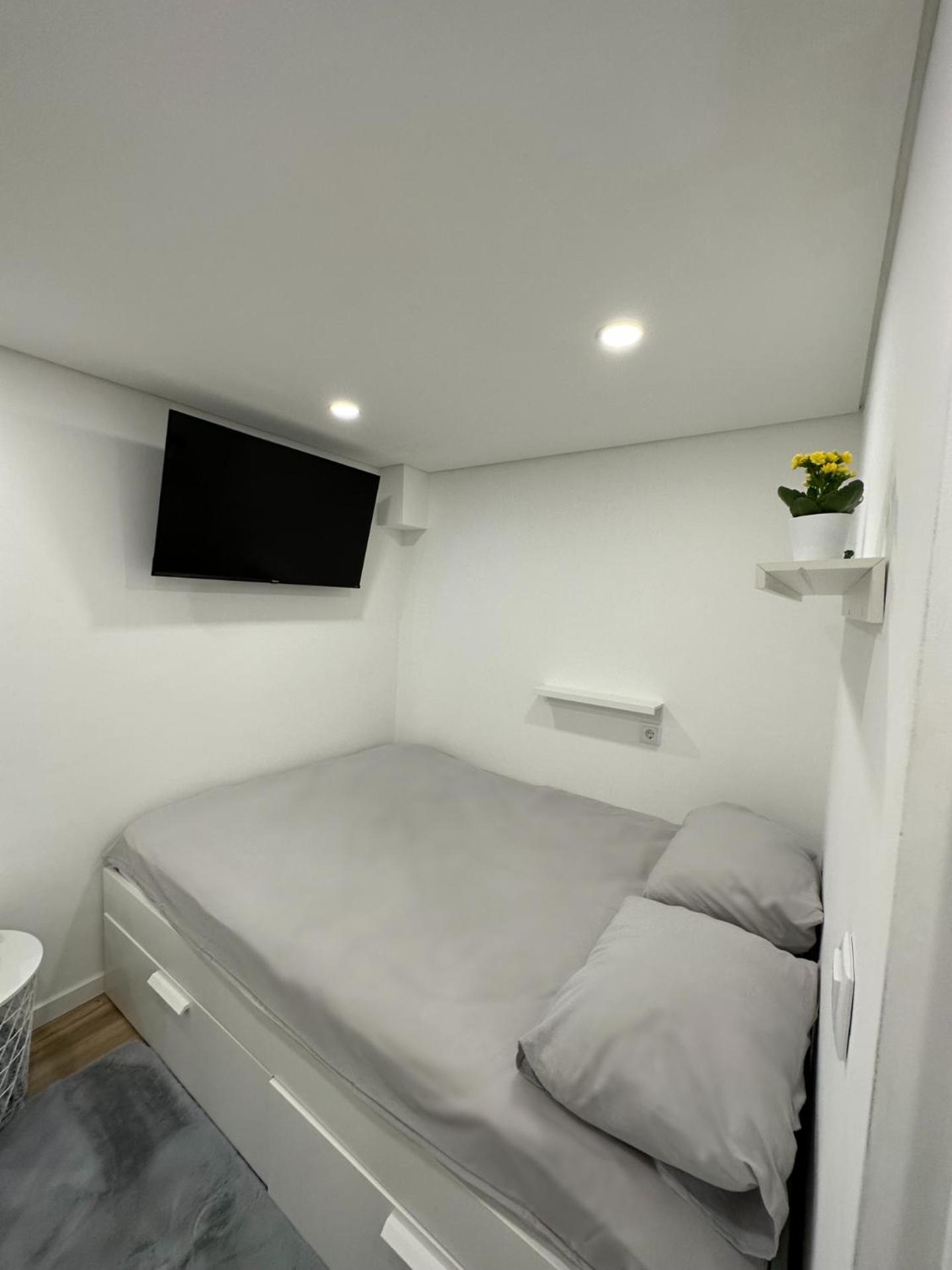 Estudio Novo - Fantastico T0 Appartamento *